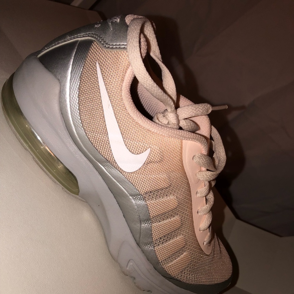 comfy nike shoes